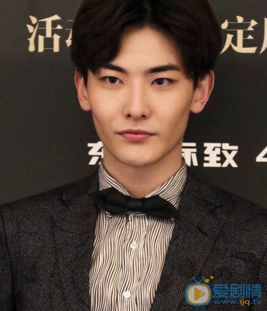 王瑞昌活动照 王瑞昌高清写真_王瑞昌高清剧照