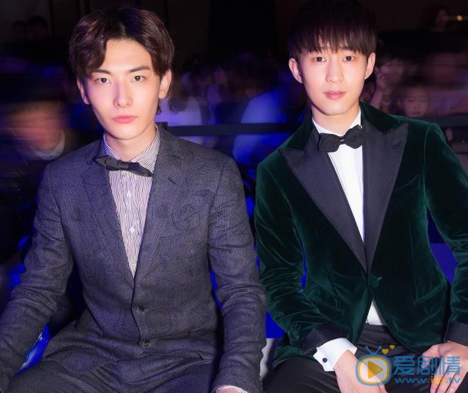 王瑞昌活动照 王瑞昌高清写真_王瑞昌高清剧照