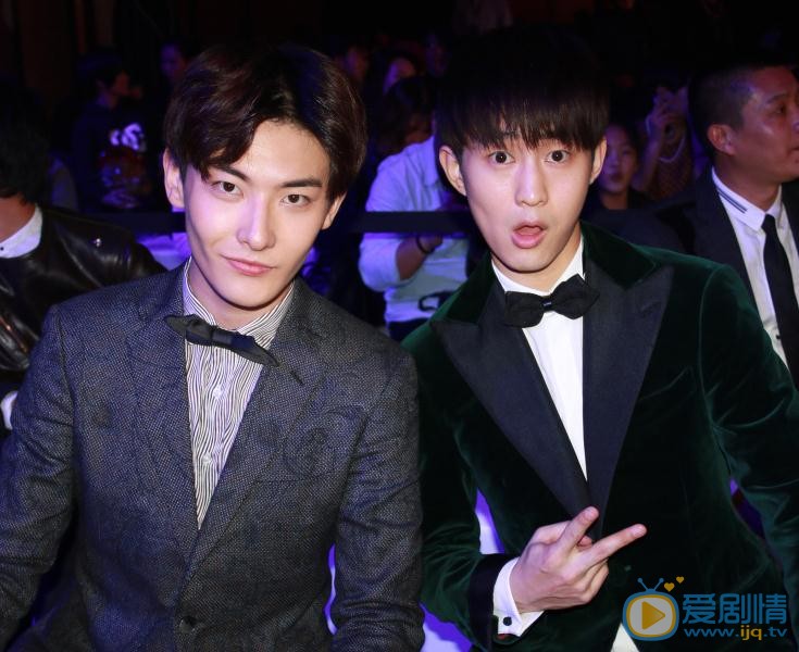 王瑞昌活动照 王瑞昌高清写真_王瑞昌高清剧照