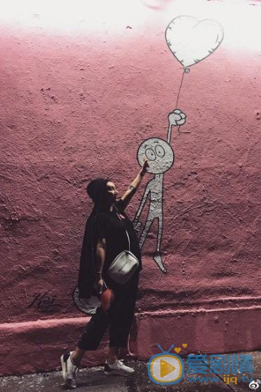 范湉湉旅行写真 范湉湉高清写真_范湉湉高清剧照