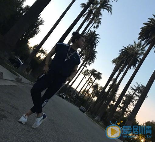 范湉湉旅行写真 范湉湉高清写真_范湉湉高清剧照