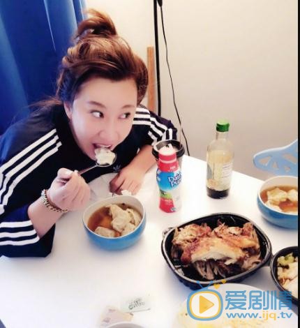 范湉湉生活照写真 范湉湉高清写真_范湉湉高清剧照