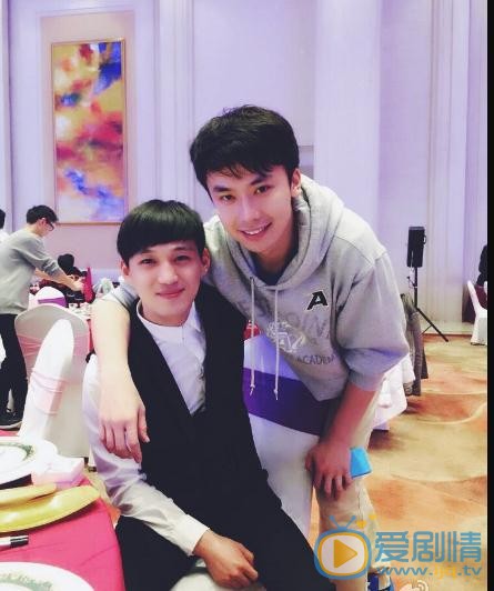 尹晨迪生活照写真 尹晨迪高清写真_尹晨迪高清剧照