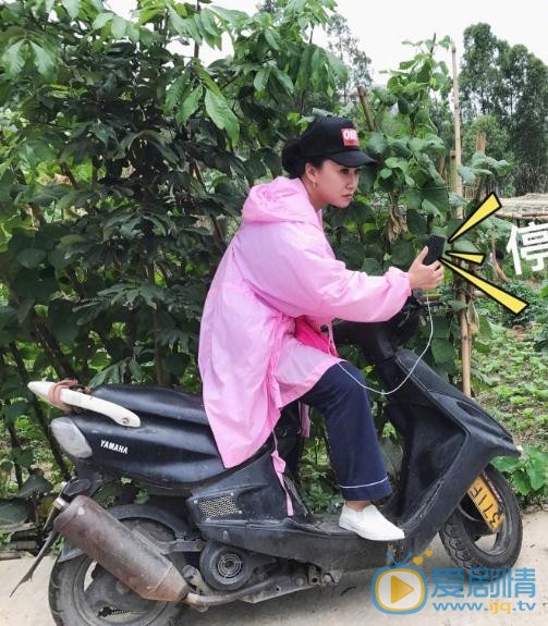 范湉湉街拍写真 范湉湉高清写真_范湉湉高清剧照
