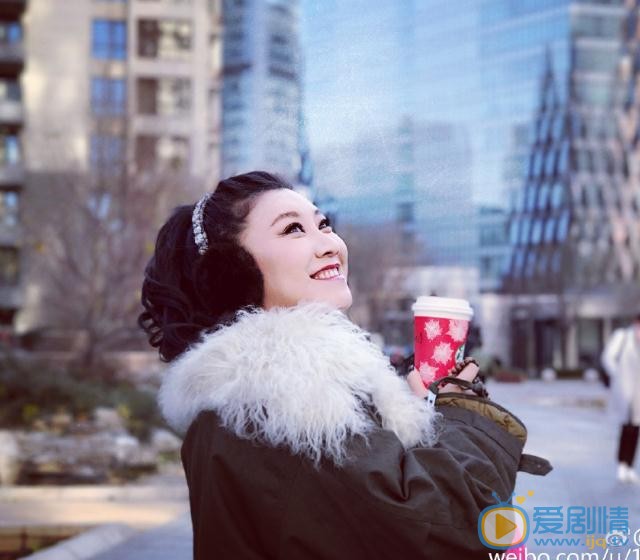 范湉湉搞怪写真 范湉湉高清写真_范湉湉高清剧照