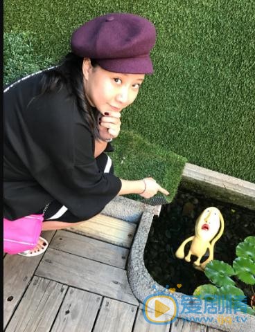 范湉湉搞怪写真 范湉湉高清写真_范湉湉高清剧照