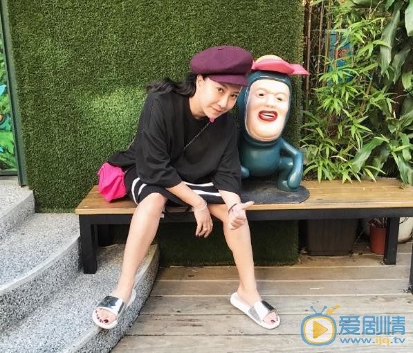 范湉湉搞怪写真 范湉湉高清写真_范湉湉高清剧照