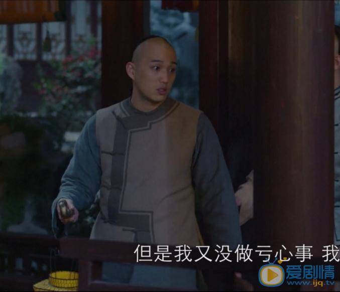 尹晨迪《那年花开月正圆》剧照写真 尹晨迪高清写真_尹晨迪高清剧照