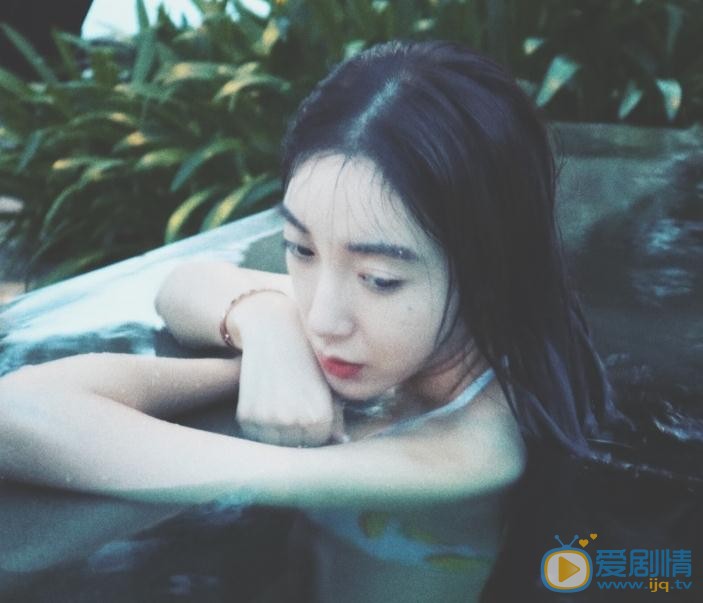 张雨晴性感写真 张雨晴高清写真_张雨晴高清剧照