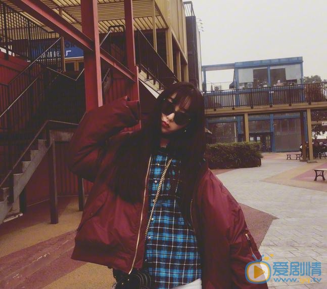 张雨晴气质写真 张雨晴高清写真_张雨晴高清剧照