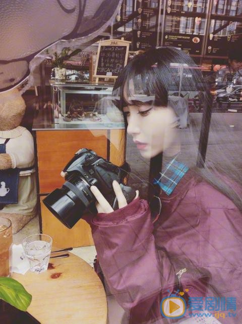 张雨晴气质写真 张雨晴高清写真_张雨晴高清剧照