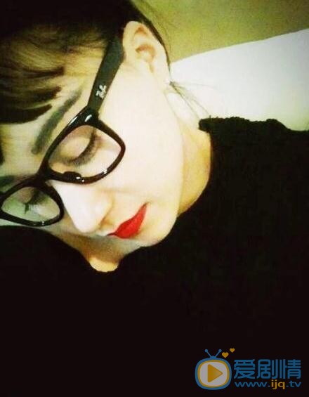 张雨晴生活照 张雨晴高清写真_张雨晴高清剧照