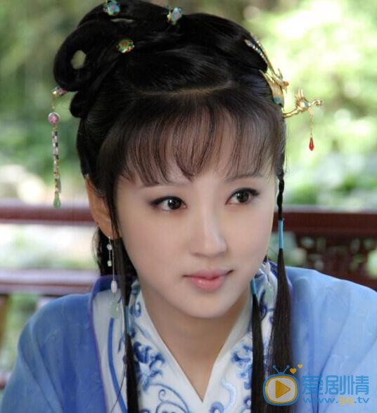 闵春晓剧照合集 闵春晓高清写真_闵春晓高清剧照