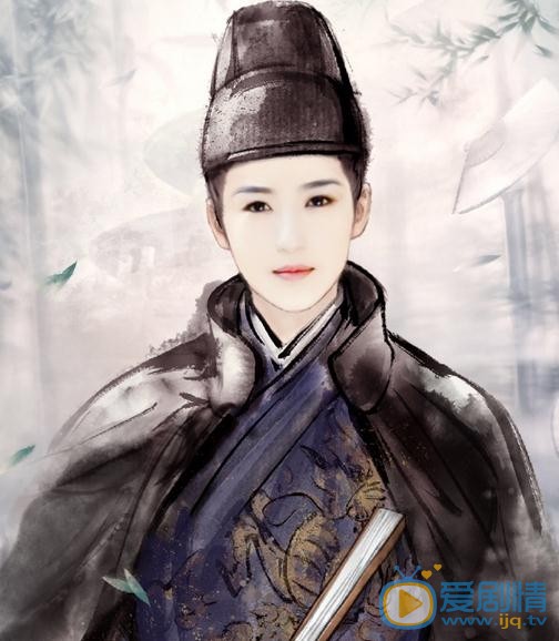 闵春晓漫画照 闵春晓高清写真_闵春晓高清剧照
