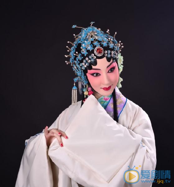 闵春晓戏装写真 闵春晓高清写真_闵春晓高清剧照