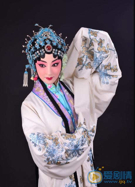 闵春晓戏装写真 闵春晓高清写真_闵春晓高清剧照