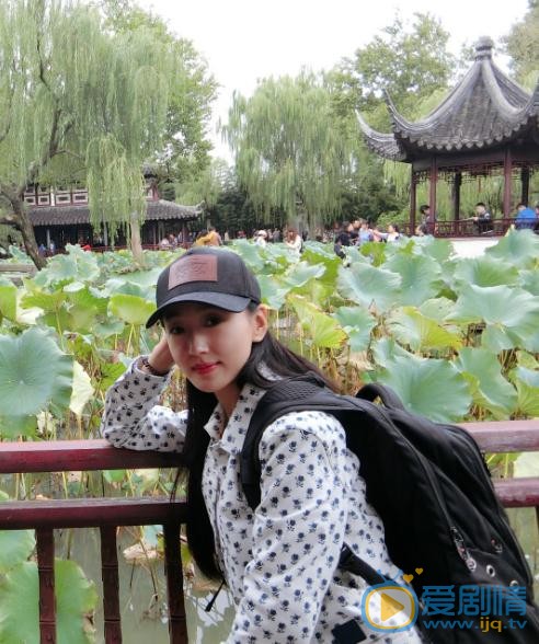 闵春晓生活照 闵春晓高清写真_闵春晓高清剧照