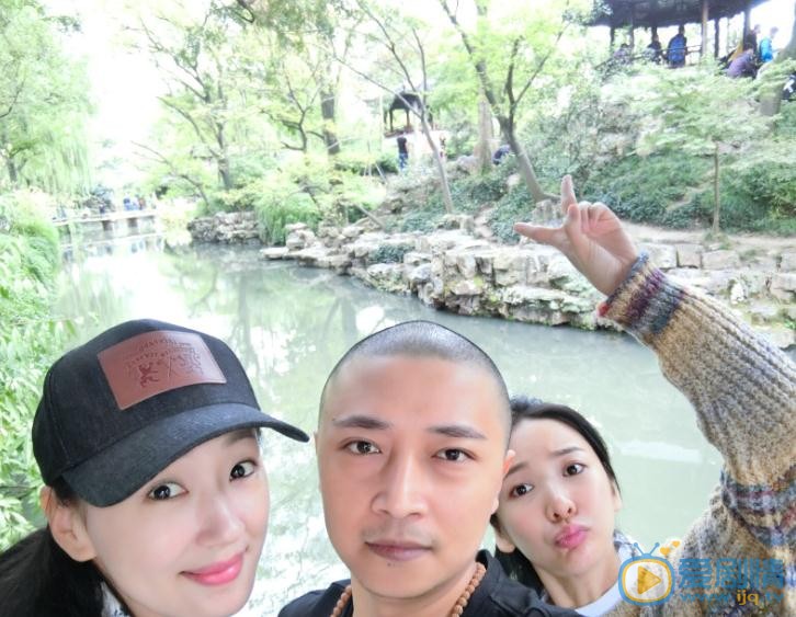 闵春晓生活照 闵春晓高清写真_闵春晓高清剧照