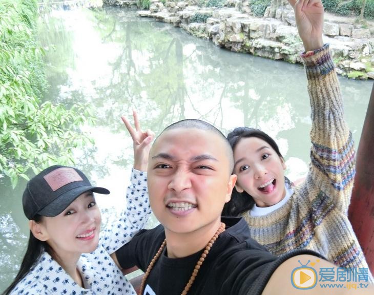 闵春晓生活照 闵春晓高清写真_闵春晓高清剧照