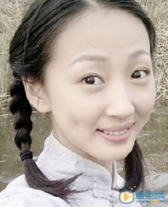 闵春晓剧照合集 闵春晓高清写真_闵春晓高清剧照