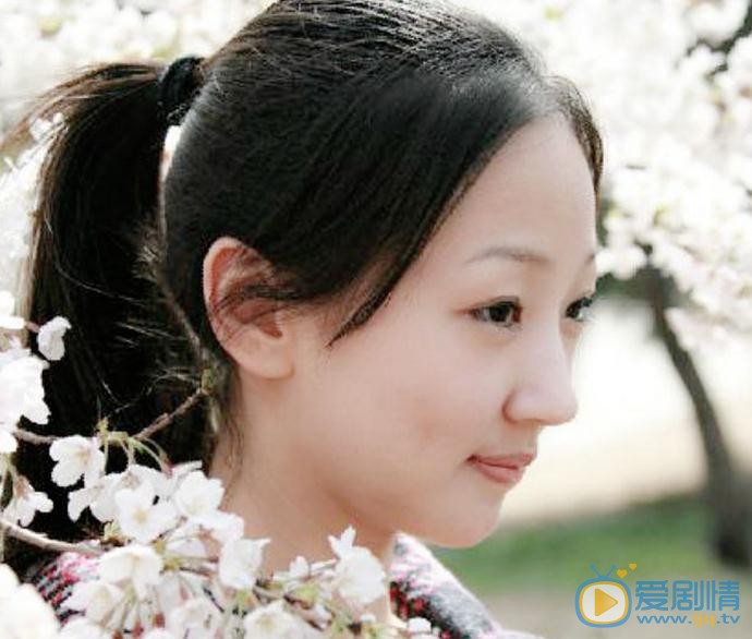 闵春晓写真 闵春晓高清写真_闵春晓高清剧照