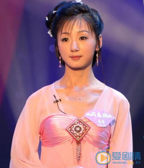 闵春晓剧照合集 闵春晓高清写真_闵春晓高清剧照