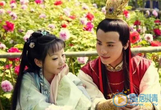 闵春晓剧照合集 闵春晓高清写真_闵春晓高清剧照