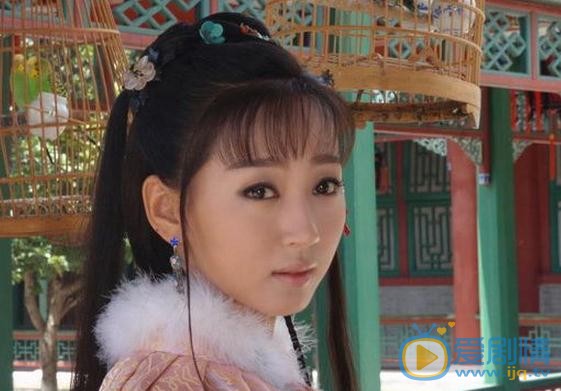 闵春晓剧照合集 闵春晓高清写真_闵春晓高清剧照