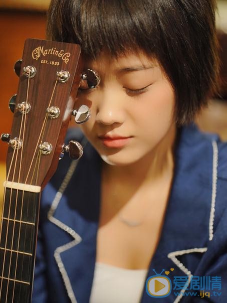 郑湫泓气质写真 郑湫泓高清写真_郑湫泓高清剧照