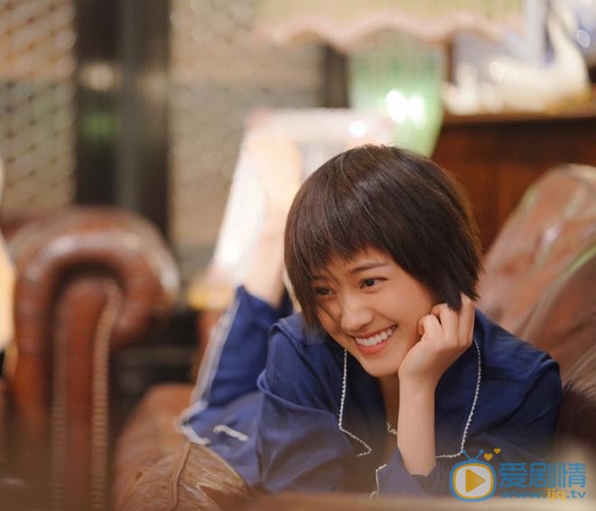 郑湫泓气质写真 郑湫泓高清写真_郑湫泓高清剧照