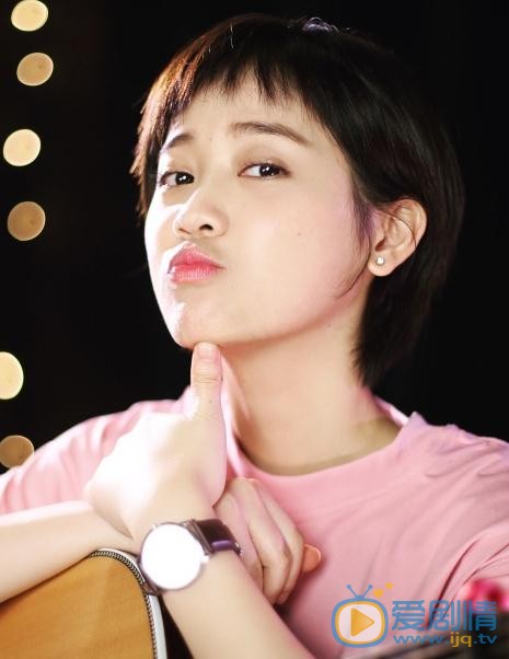 郑湫泓气质写真 郑湫泓高清写真_郑湫泓高清剧照