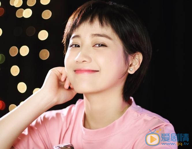 郑湫泓气质写真 郑湫泓高清写真_郑湫泓高清剧照