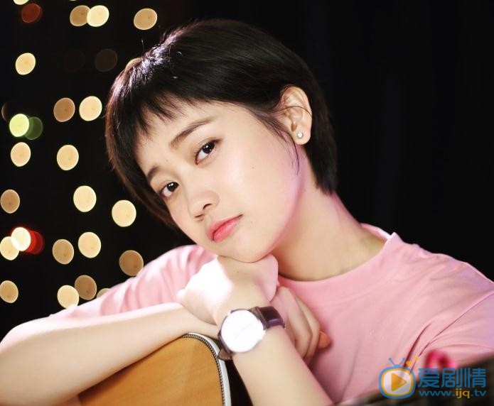 郑湫泓气质写真 郑湫泓高清写真_郑湫泓高清剧照