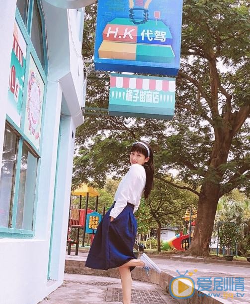 傅淼街拍写真 傅淼高清写真_傅淼高清剧照
