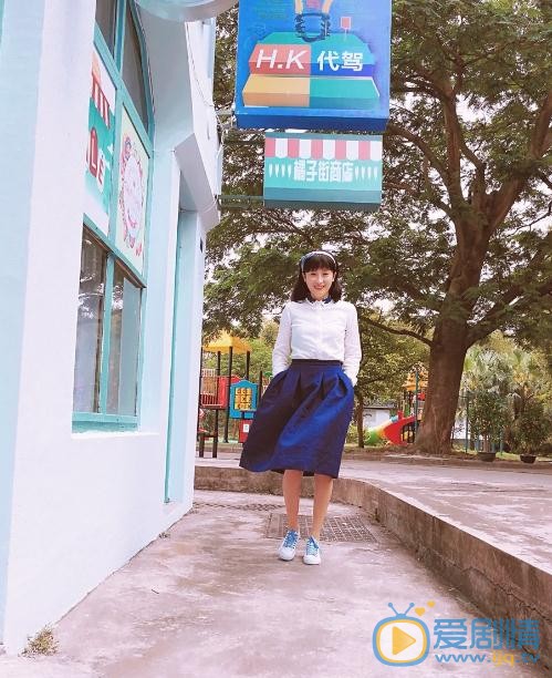 傅淼街拍写真 傅淼高清写真_傅淼高清剧照