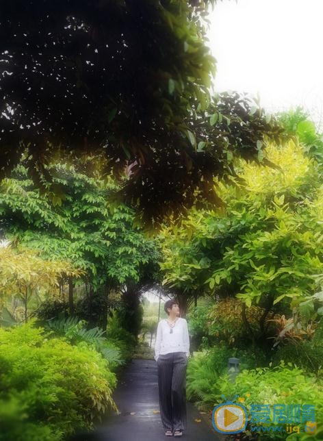傅淼街拍写真 傅淼高清写真_傅淼高清剧照