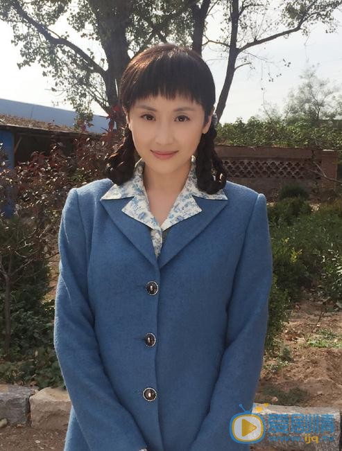 傅淼《卧虎》剧照 傅淼高清写真_傅淼高清剧照