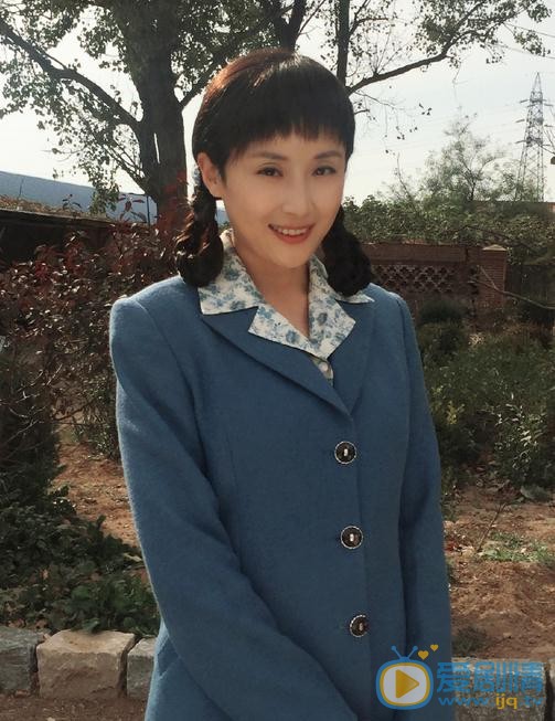 傅淼《卧虎》剧照 傅淼高清写真_傅淼高清剧照