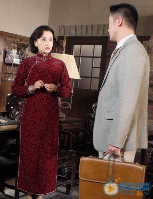 傅淼《卧虎》剧照 傅淼高清写真_傅淼高清剧照