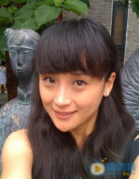 傅淼片场照 傅淼高清写真_傅淼高清剧照
