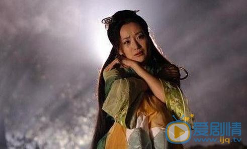 傅淼《白蛇后传》剧照 傅淼高清写真_傅淼高清剧照