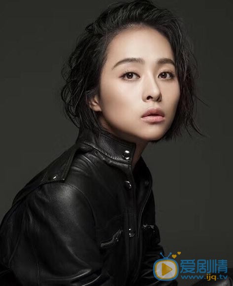 程琤气质写真 程琤高清写真_程琤高清剧照