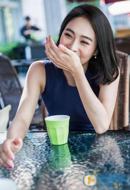 程琤街拍写真 程琤高清写真_程琤高清剧照