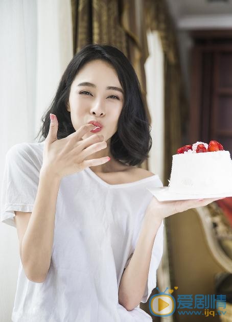 程琤气质写真 程琤高清写真_程琤高清剧照