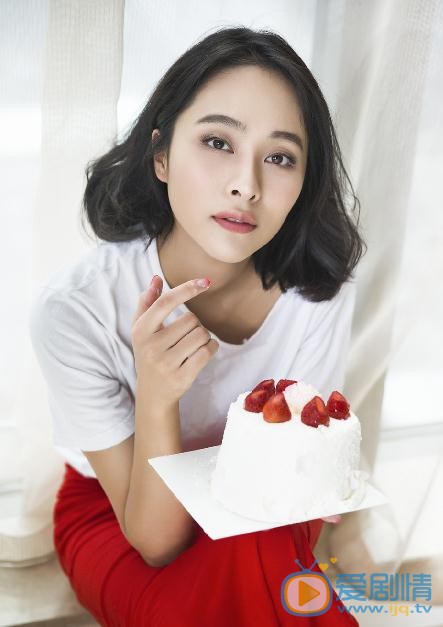 程琤气质写真 程琤高清写真_程琤高清剧照