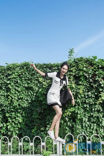 程琤街拍写真 程琤高清写真_程琤高清剧照