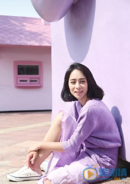 程琤气质写真 程琤高清写真_程琤高清剧照