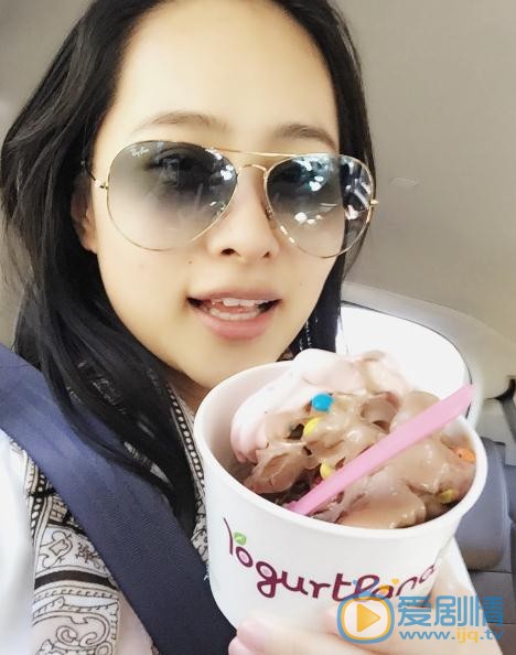 程琤生活照 程琤高清写真_程琤高清剧照