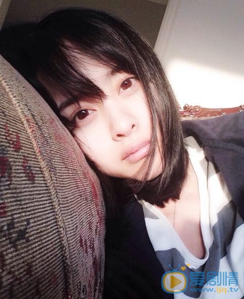 程琤生活照 程琤高清写真_程琤高清剧照