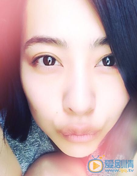 程琤生活照 程琤高清写真_程琤高清剧照